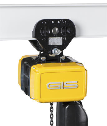 Cm Hoist Wiring Diagram Manual Trolley for Chain Hoist Ehf Series Gis Ag Cm Hoist Wiring Diagram Manual Trolley for Chain Hoist Ehf Series Gis Ag