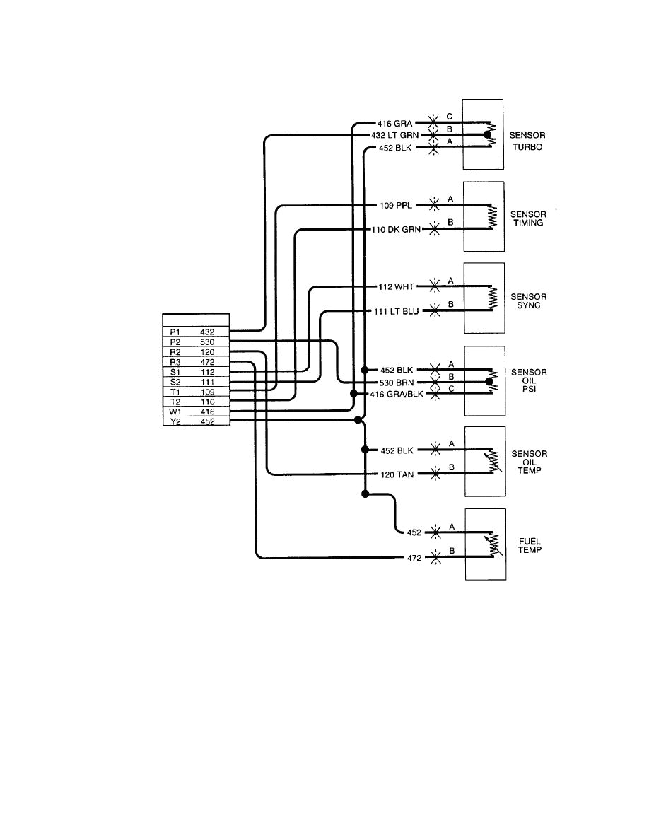 Detroit Ddec 2 Ecm Wiring Diagram Wrg 7447 2 Engine Diagram Detroit Ddec 2 Ecm Wiring Diagram Wrg 7447 2 Engine Diagram