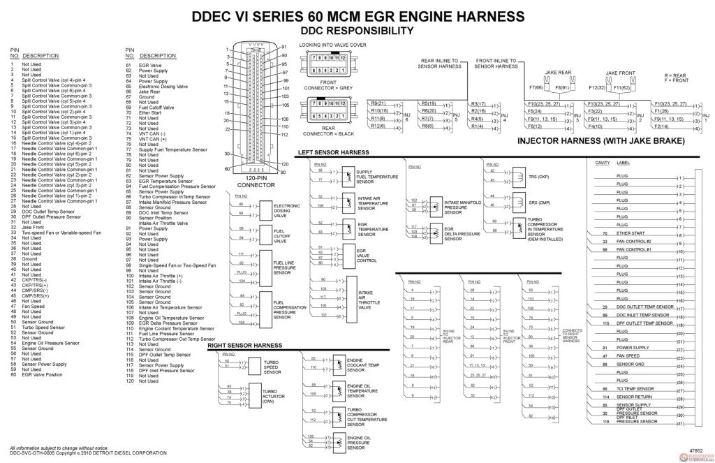Detroit Series 60 Ecm Wiring Diagram Boats On Volvo Sel Engines Also On Wiring Diagram Detroit Detroit Series 60 Ecm Wiring Diagram Boats On Volvo Sel Engines Also On Wiring Diagram Detroit