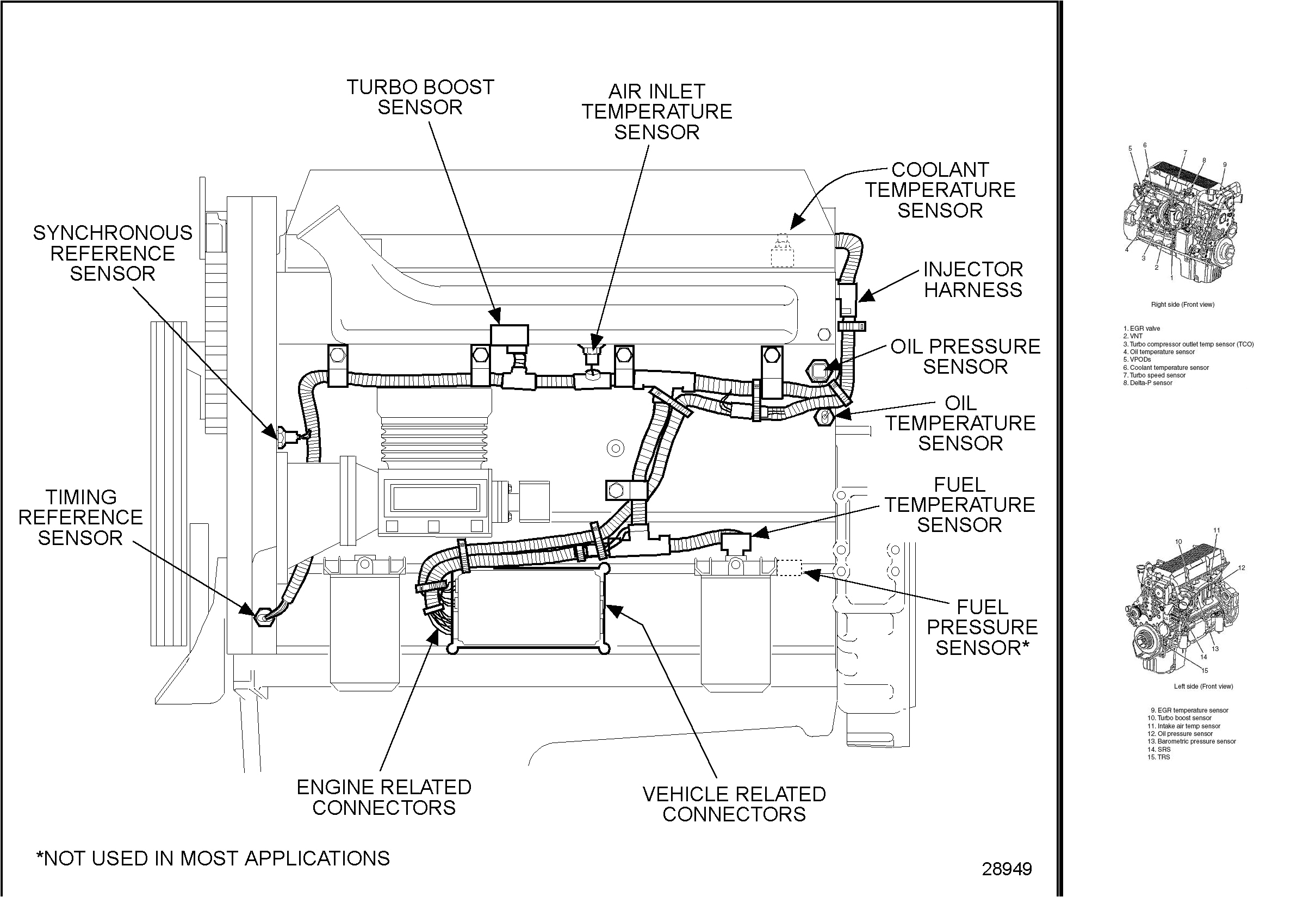 Detroit Series 60 Ecm Wiring Diagram Detroit Diesel Engine Schematics Wiring Schematic Diagram Detroit Series 60 Ecm Wiring Diagram Detroit Diesel Engine Schematics Wiring Schematic Diagram