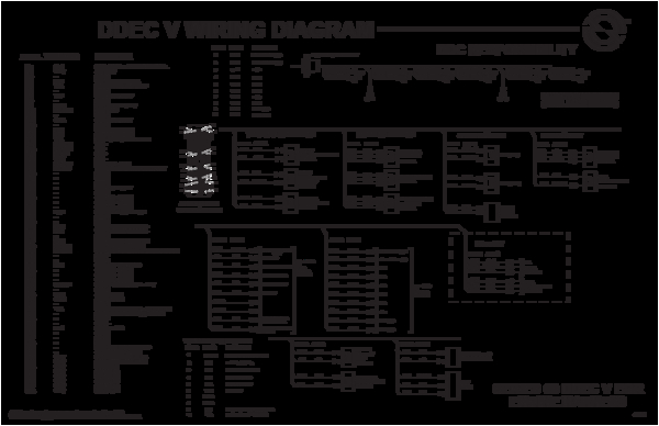 Detroit Series 60 Ecm Wiring Diagram Egr Wiring Diagram Wiring Diagram Detroit Series 60 Ecm Wiring Diagram Egr Wiring Diagram Wiring Diagram