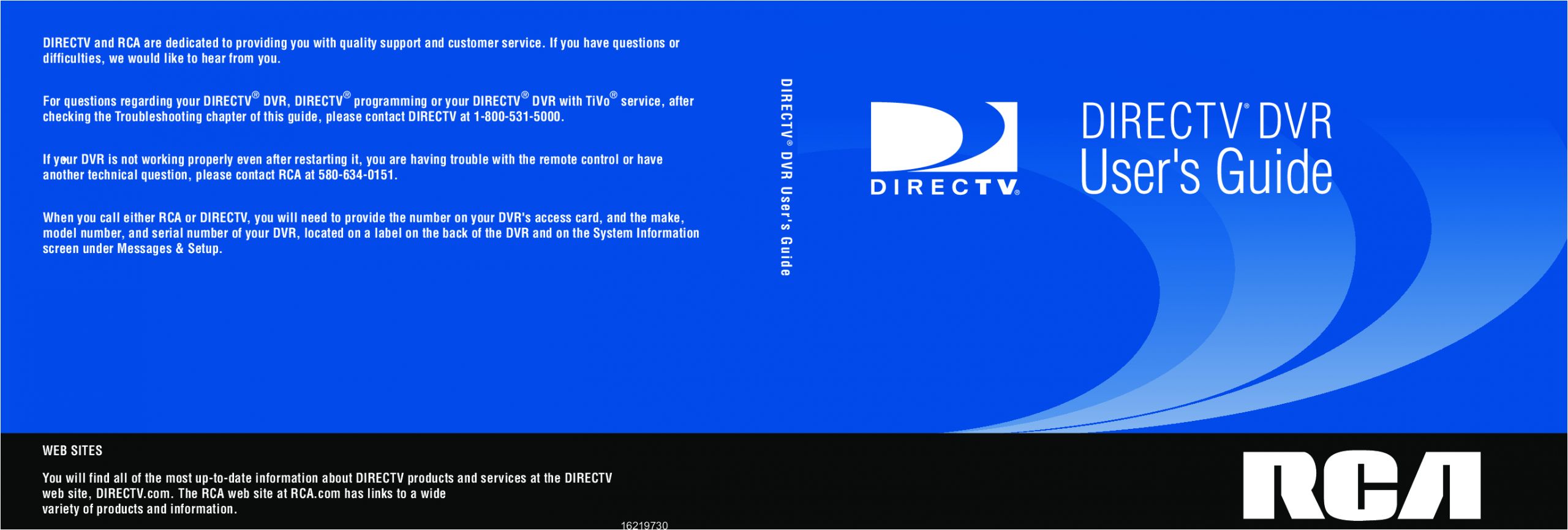 Directv Wiring Diagram whole Home Dvr Dtv Rca Dvr39