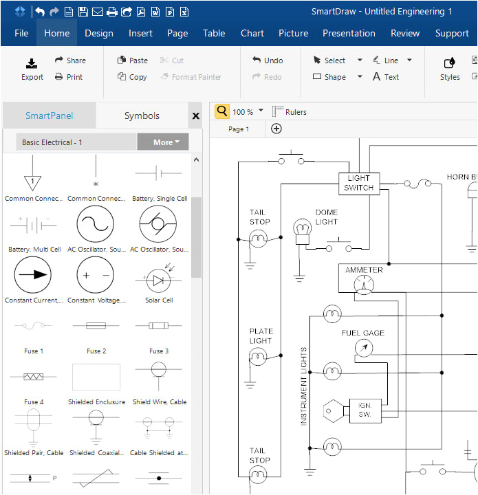 Electrical Wiring Diagram software Free Download Electrical Symbols Try Our Electrical Symbol software Free Electrical Wiring Diagram software Free Download Electrical Symbols Try Our Electrical Symbol software Free