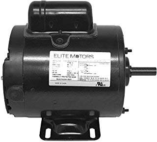 Elite Boat Lift Motor Wiring Diagram Amazon Com Boat Lift Motor