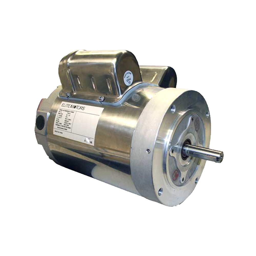 Elite Boat Lift Motor Wiring Diagram Elite 1 1 2 Hp Stainless Steel C Face Boat Lift Motor Motor Only 220v Elite Boat Lift Motor Wiring Diagram Elite 1 1 2 Hp Stainless Steel C Face Boat Lift Motor Motor Only 220v