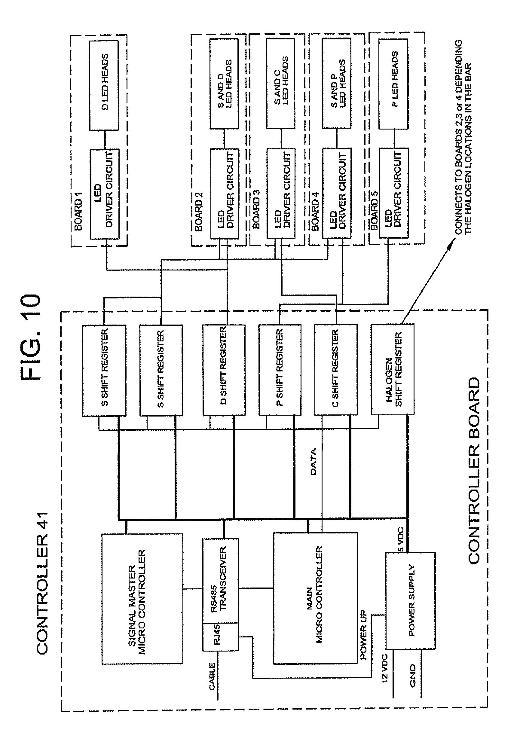 Emergency Ballast Wiring Diagram Federal Signal Legend Lightbar Wiring Diagram Diagram Led Emergency Ballast Wiring Diagram Federal Signal Legend Lightbar Wiring Diagram Diagram Led