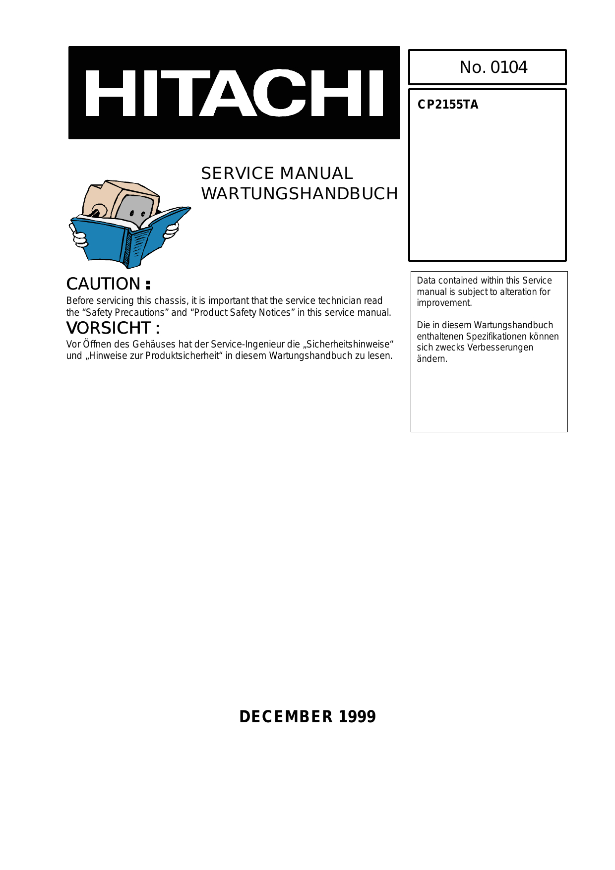 Ew 36 Wiring Diagram December 1999 No 0104 Service Manual Manualzz Com Ew 36 Wiring Diagram December 1999 No 0104 Service Manual Manualzz Com