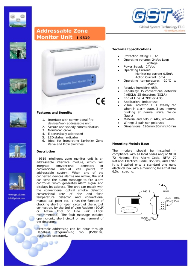 Fire Alarm Flow Switch Wiring Diagram I 9319 Fire Alarm Flow Switch Wiring Diagram I 9319