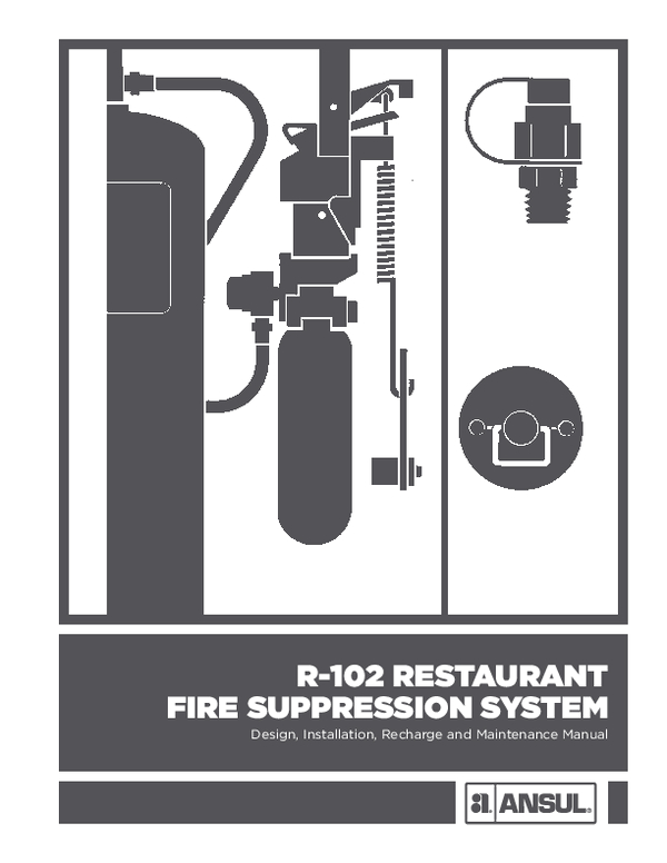 Fire Suppression System Wiring Diagram Pdf R 102 Restaurant Fire Suppression System Design Fire Suppression System Wiring Diagram Pdf R 102 Restaurant Fire Suppression System Design