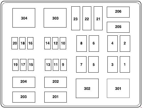 Ford 6.0 Ficm Wiring Diagram 2007 ford F350 Diesel Fuse Diagram Daily Update Wiring Diagram Ford 6.0 Ficm Wiring Diagram 2007 ford F350 Diesel Fuse Diagram Daily Update Wiring Diagram