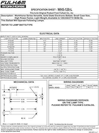 Fulham Workhorse Wh5 120 L Wiring Diagram 2011 Workhorse Wiring Diagram Wiring Diagram Fulham Workhorse Wh5 120 L Wiring Diagram 2011 Workhorse Wiring Diagram Wiring Diagram