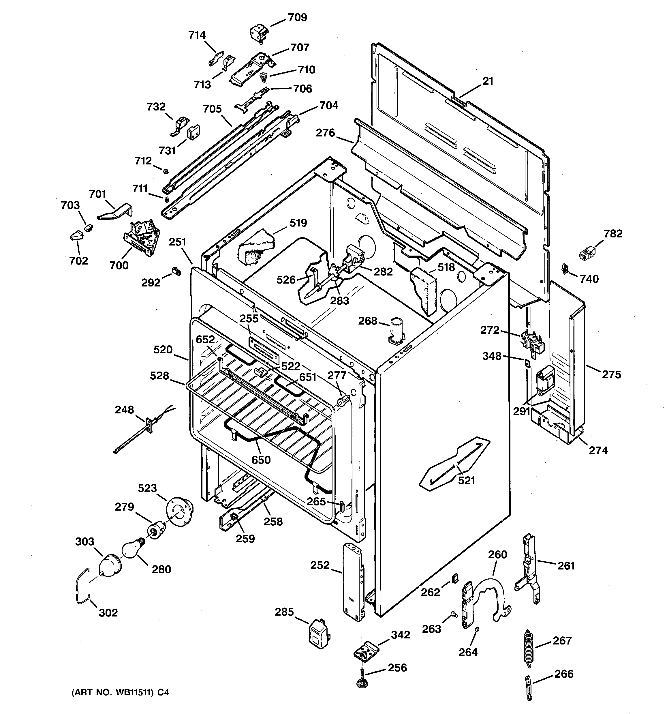 Ge Appliance Wiring Diagrams Ge Stove Diagram Wiring Diagram Dash