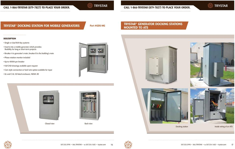 Generator Docking Station Wiring Diagram Generator Docking Stations Pdf Free Download Generator Docking Station Wiring Diagram Generator Docking Stations Pdf Free Download