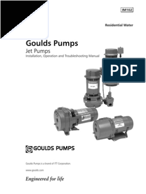 Goulds Pump Wiring Diagram Goulds Pump Manual Pump Pipe Fluid Conveyance Goulds Pump Wiring Diagram Goulds Pump Manual Pump Pipe Fluid Conveyance