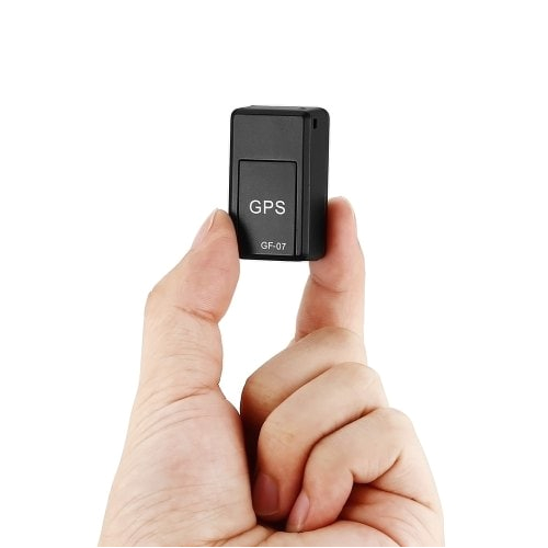 Gps Tracker Wiring Diagram Gf07 Magnetischer Mini Gps Echtzeit Tracking Locator Fur Auto
