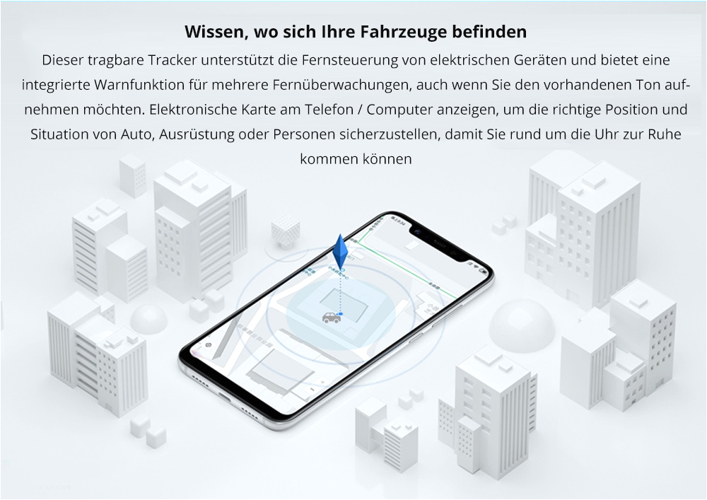 Gps Tracker Wiring Diagram Gf07 Magnetischer Mini Gps Echtzeit Tracking Locator Fur Auto