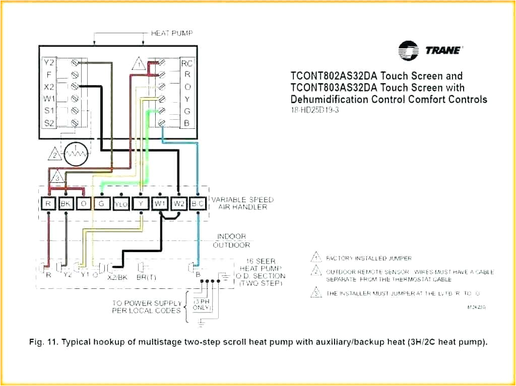 Heater thermostat Wiring Diagram Heat Strips for Heat Pump Envylifestyle Co Heater thermostat Wiring Diagram Heat Strips for Heat Pump Envylifestyle Co