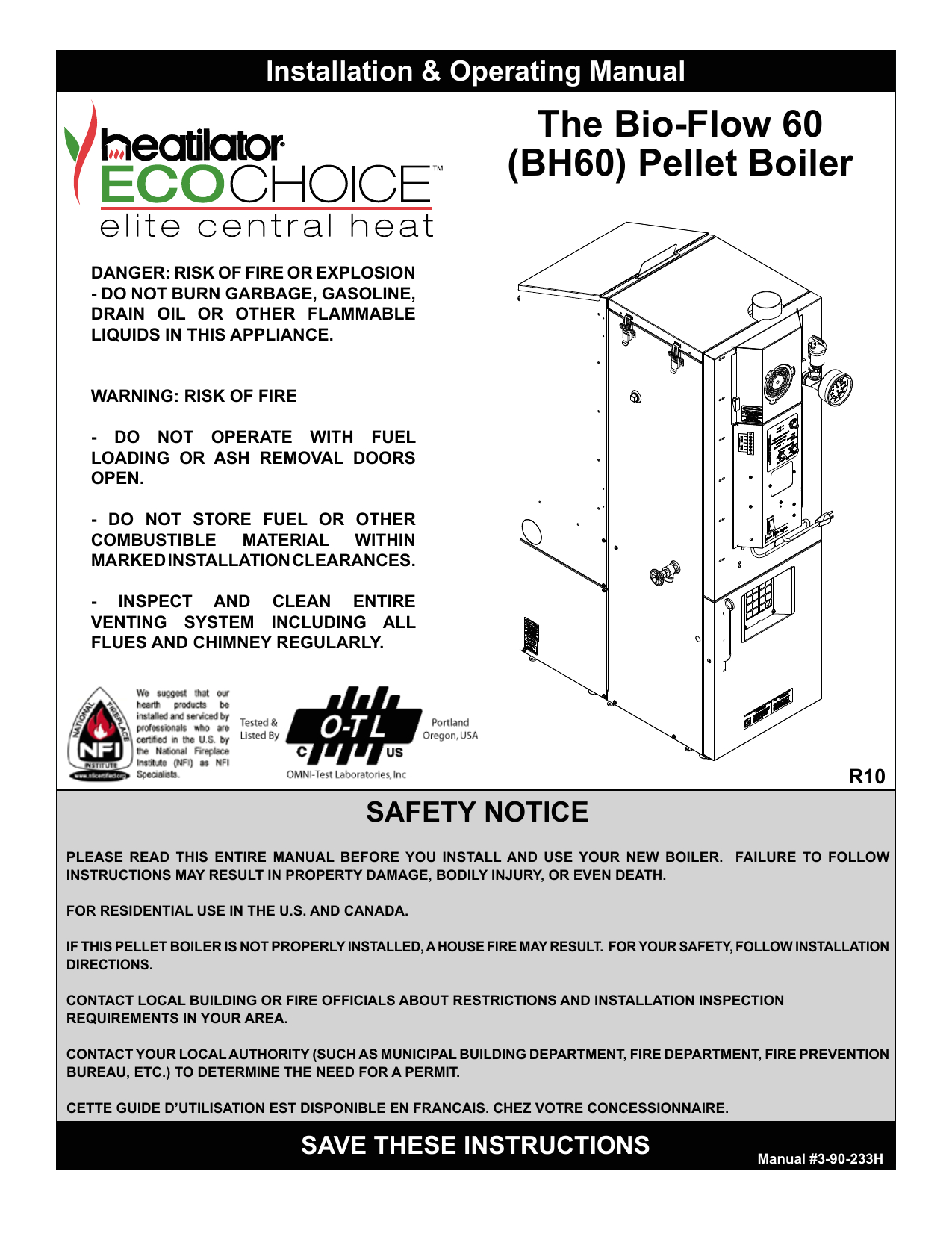 Honeywell R8285a1048 Wiring Diagram Heatiator Boiler Bh60 User Manual Manualzz Com Honeywell R8285a1048 Wiring Diagram Heatiator Boiler Bh60 User Manual Manualzz Com