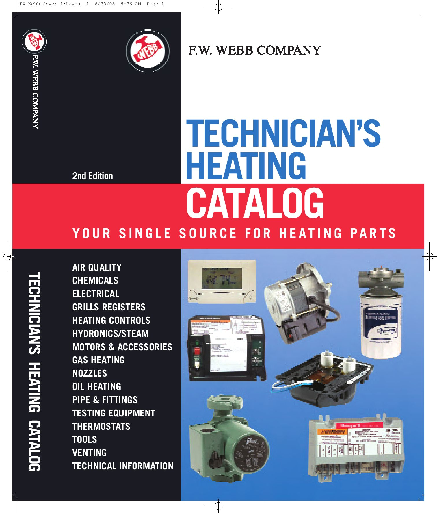 Honeywell Ra832a1066 Wiring Diagram Technician S Heating Catalog by F W Webb Company issuu Honeywell Ra832a1066 Wiring Diagram Technician S Heating Catalog by F W Webb Company issuu