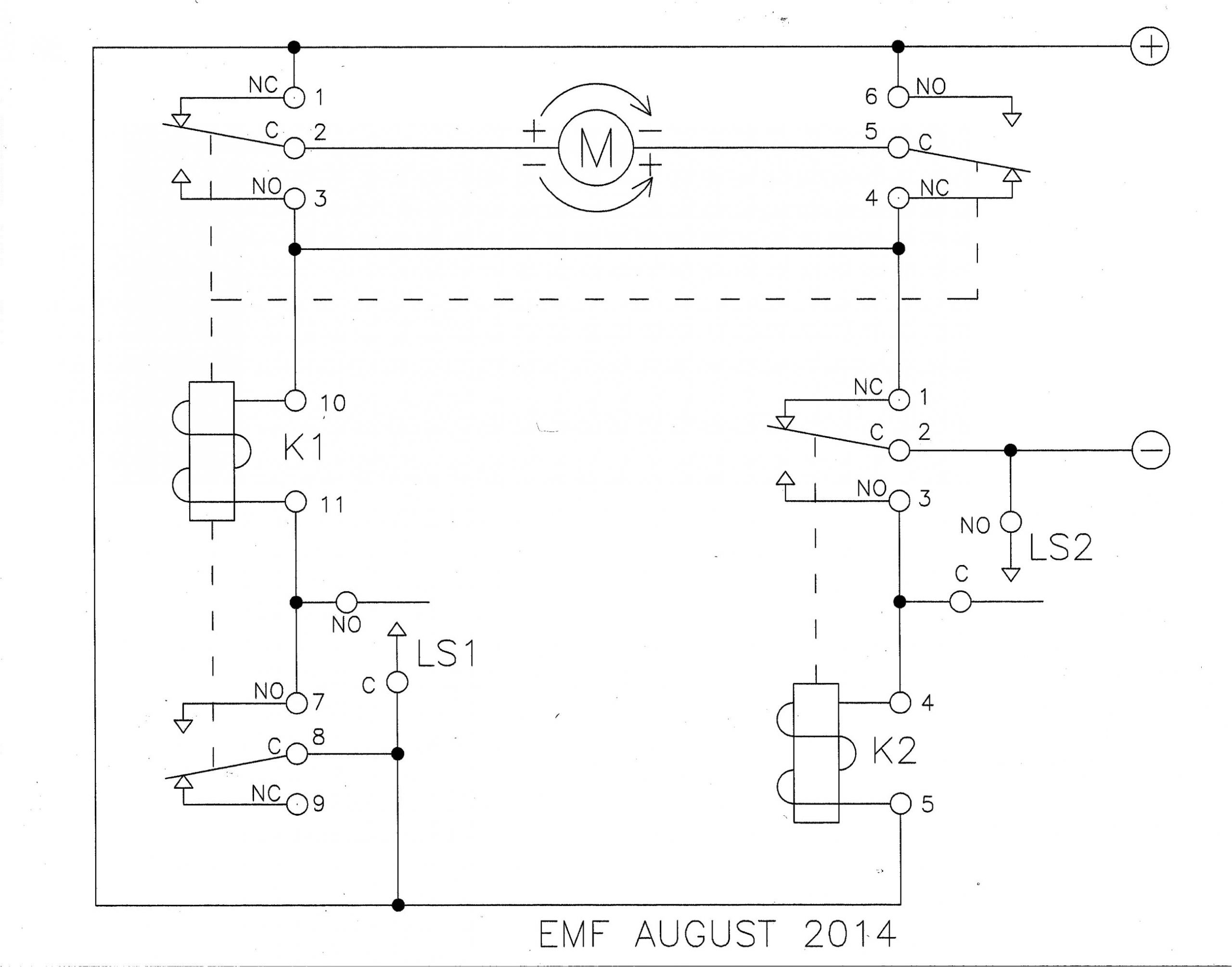 Idec Sh2b 05 Wiring Diagram Rh2b U Relay Wiring Diagram Wiring Diagram