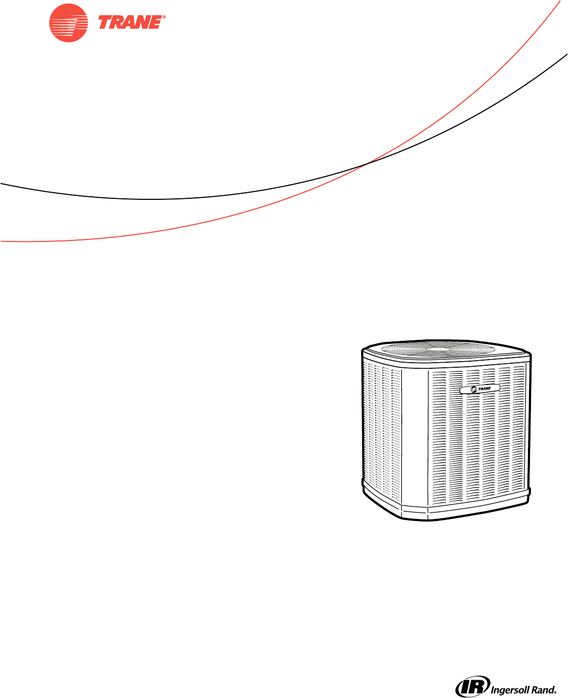 Ingersoll Rand Air Compressor Wiring Diagram 3 Phase Trane Product Data Split System Air Conditioner 3 2016 22 Ingersoll Rand Air Compressor Wiring Diagram 3 Phase Trane Product Data Split System Air Conditioner 3 2016 22