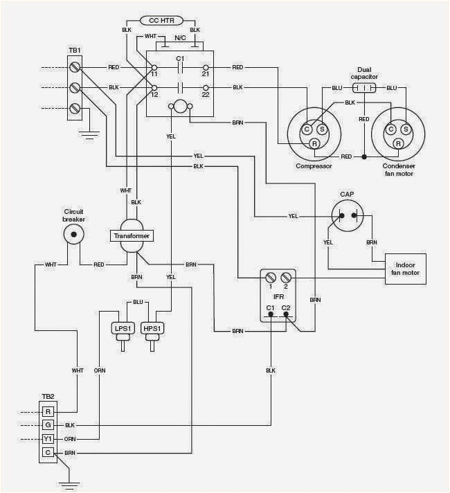 Ingersoll Rand Air Compressor Wiring Diagram Single Phase Electrical Wiring Diagrams for Air Conditioning Systems Ingersoll Rand Air Compressor Wiring Diagram Single Phase Electrical Wiring Diagrams for Air Conditioning Systems