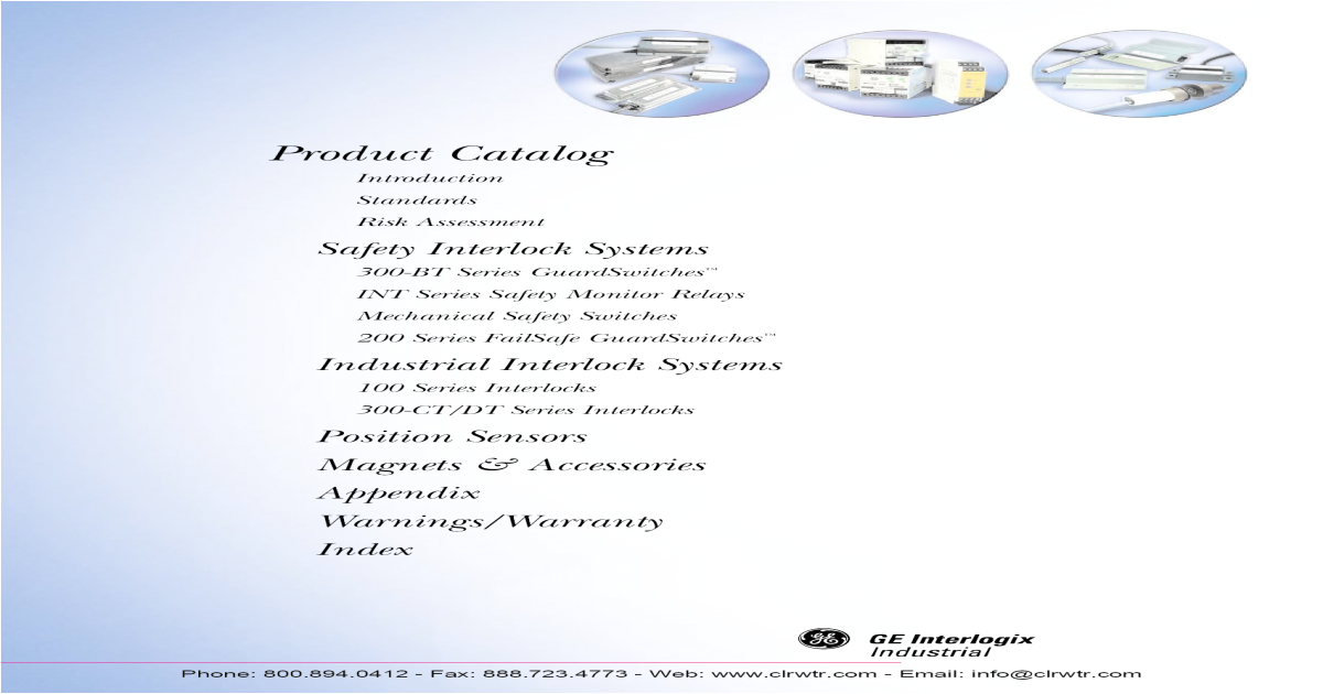 Interlogix 1076d N Wiring Diagram Ge Security Sentrol Industrial Product Catalog Pdf Interlogix 1076d N Wiring Diagram Ge Security Sentrol Industrial Product Catalog Pdf