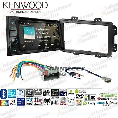 Kenwood Ddx376bt Wiring Diagram ford Oem 17 18 F 150 sound System Amplifier Fb5z18a849e Kenwood Ddx376bt Wiring Diagram ford Oem 17 18 F 150 sound System Amplifier Fb5z18a849e