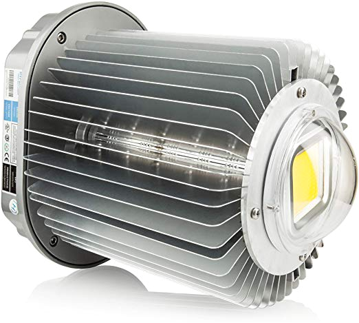 Led High Bay Light Wiring Diagram Hyperikon Led High Bay Light 200w 800 Watt Replacement Indoor area Lighting 5000k Free Reflector Upon Request Ul Dlc