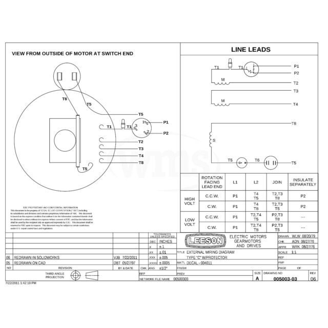 Leeson Electric Motor Wiring Diagram 110088 00 1hp Leeson Electric Motor Tefc 1725 Rpm 56 1ph 115 230v 110088 Leeson Electric Motor Wiring Diagram 110088 00 1hp Leeson Electric Motor Tefc 1725 Rpm 56 1ph 115 230v 110088