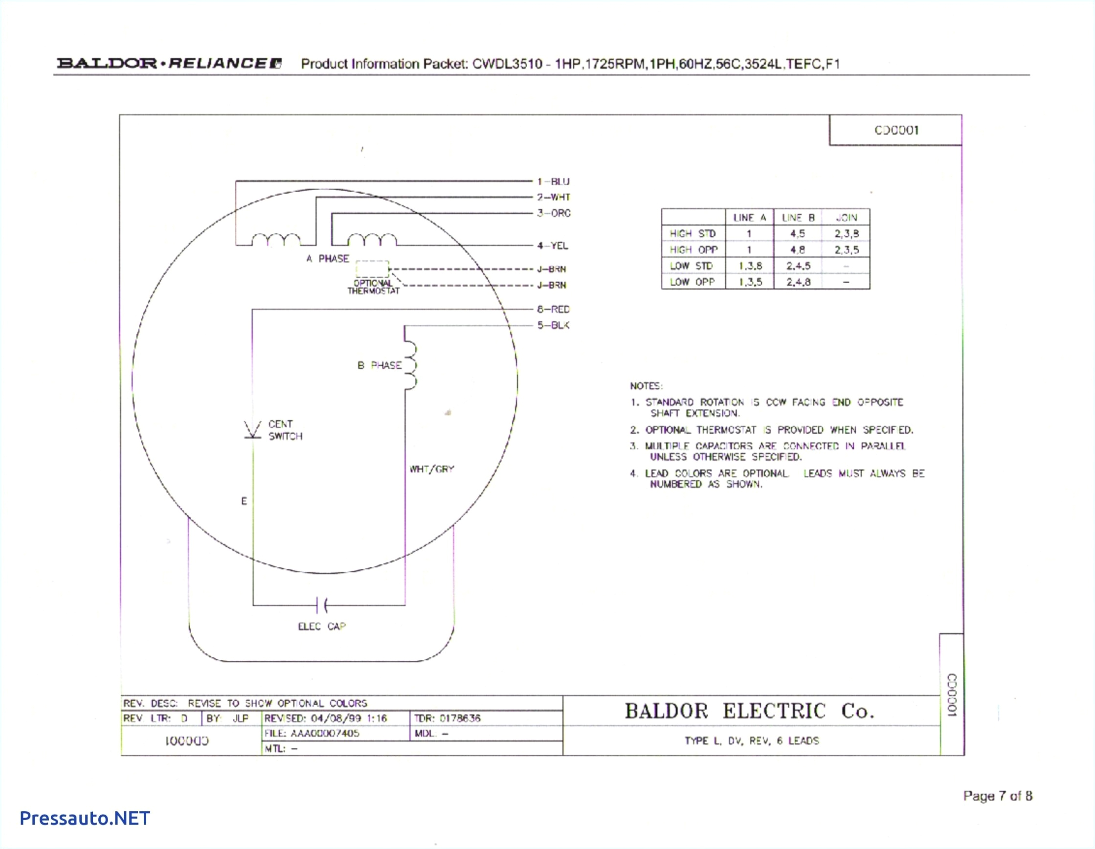 Leeson Electric Motors Wiring Diagrams Baldor Ke Wiring Diagram 480 3 Phase Motor Wiring U V W Leeson Electric Motors Wiring Diagrams Baldor Ke Wiring Diagram 480 3 Phase Motor Wiring U V W