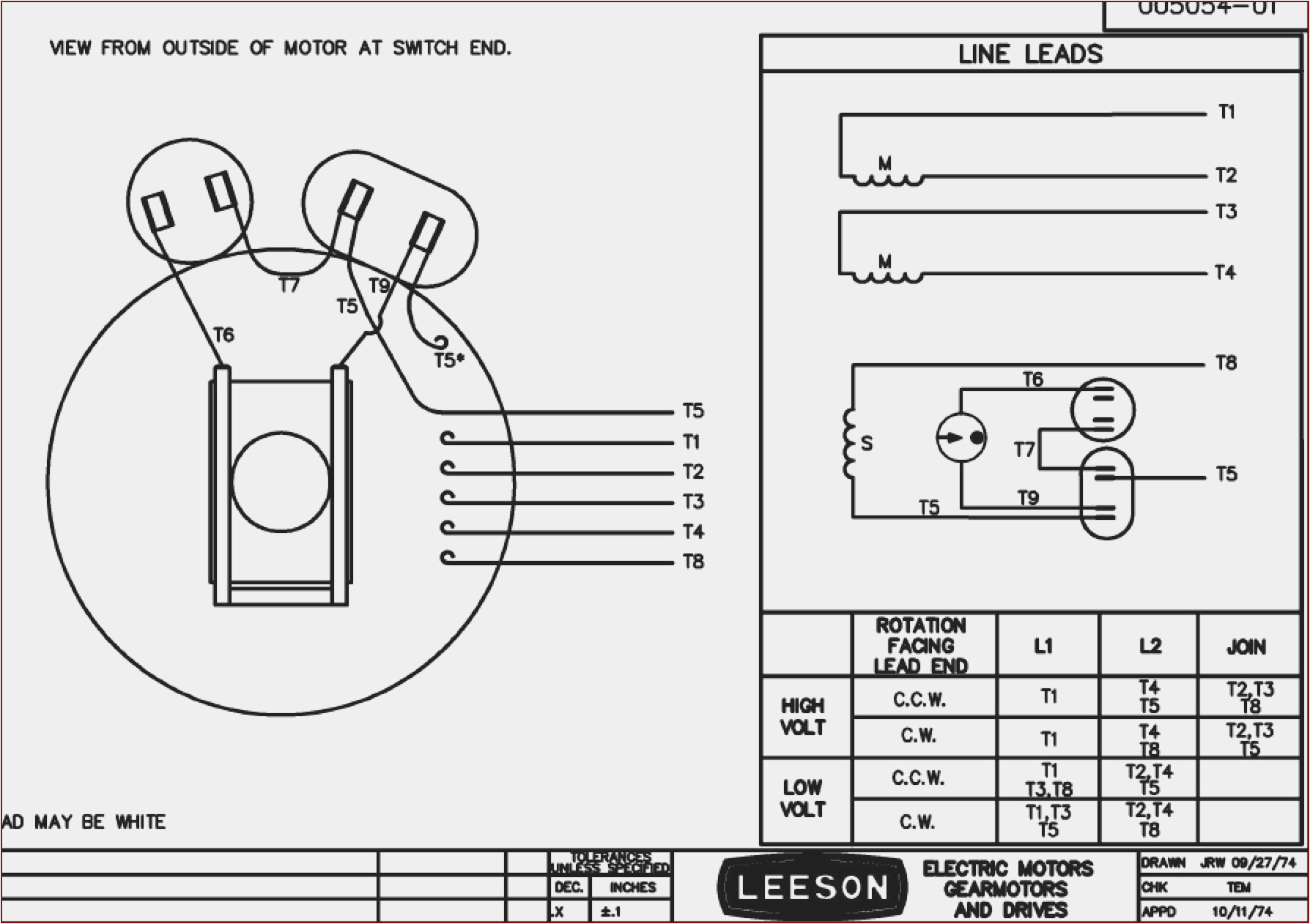 Leeson Electric Motors Wiring Diagrams Mars Fan Motor Wiring Diagram at Manuals Library Leeson Electric Motors Wiring Diagrams Mars Fan Motor Wiring Diagram at Manuals Library
