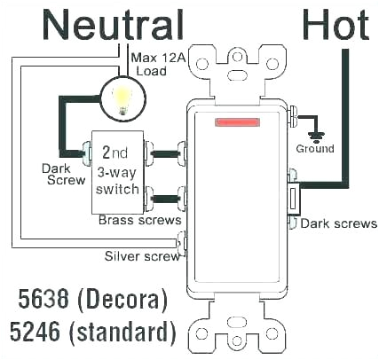 Leviton 3 Way Switch Wiring Diagram Decora 4 Way Light Switch Trackidz Com Leviton 3 Way Switch Wiring Diagram Decora 4 Way Light Switch Trackidz Com