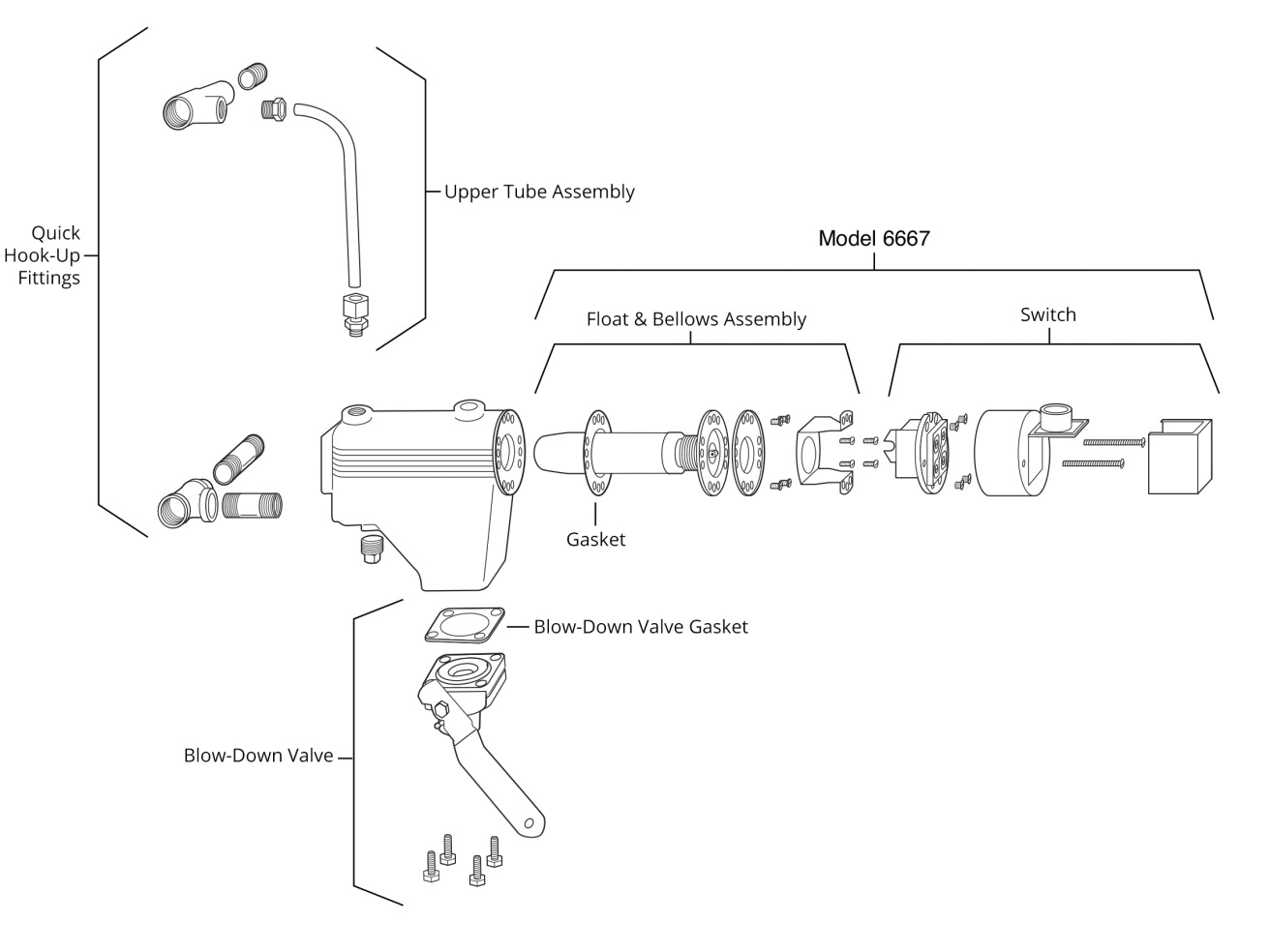 Mcdonnell Miller 67 Wiring Diagram Mcdonnell Miller 67 Wiring Diagram Wiring Schematic