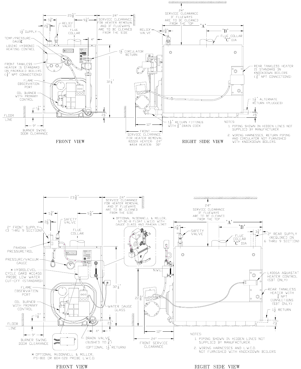 Mcdonnell Miller 67 Wiring Diagram V7 Copy Hydronics C4 Burnham Oil Boiler Installation Manual Mcdonnell Miller 67 Wiring Diagram V7 Copy Hydronics C4 Burnham Oil Boiler Installation Manual