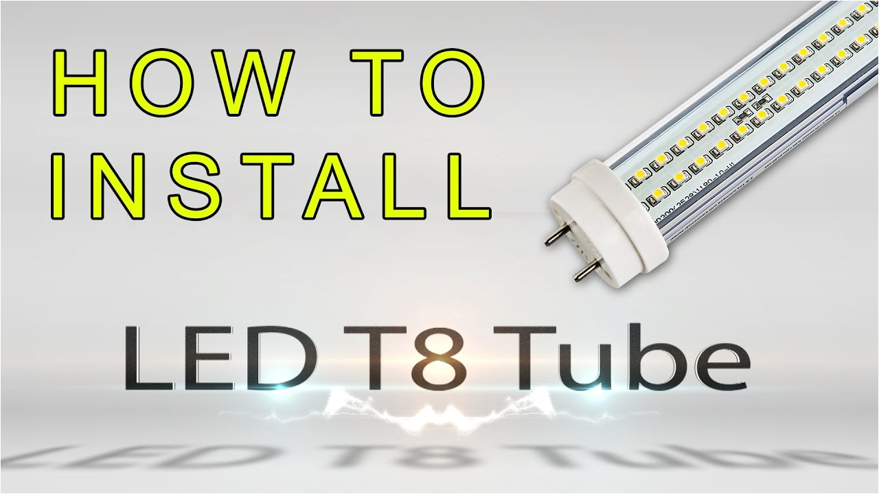 Parmida Led T8 Wiring Diagram How to Install Led T8 Tube Parmida Led T8 Wiring Diagram How to Install Led T8 Tube