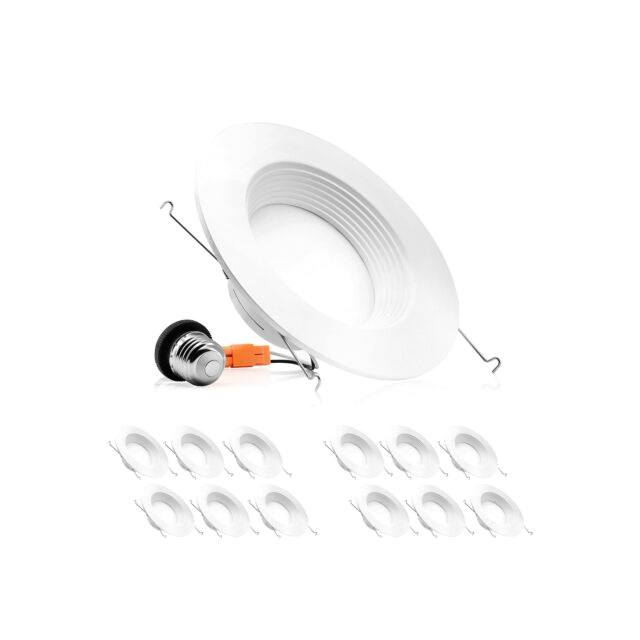 Parmida Led T8 Wiring Diagram Parmida Led Technologies Pled Dnbf5 612w5000k Etl Es Dim Led Downlight 12 Pack Parmida Led T8 Wiring Diagram Parmida Led Technologies Pled Dnbf5 612w5000k Etl Es Dim Led Downlight 12 Pack