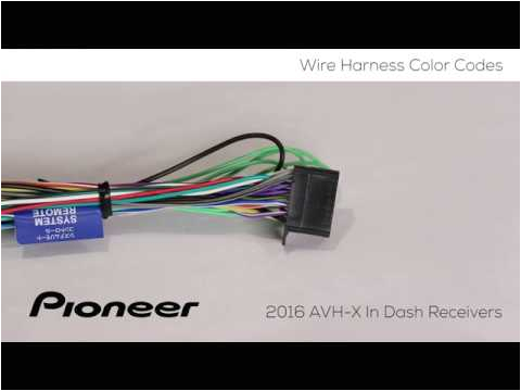 Pioneer Mvh 210ex Wiring Diagram Pioneer Wiring Harness Diagram Wiring Diagram Var Pioneer Mvh 210ex Wiring Diagram Pioneer Wiring Harness Diagram Wiring Diagram Var