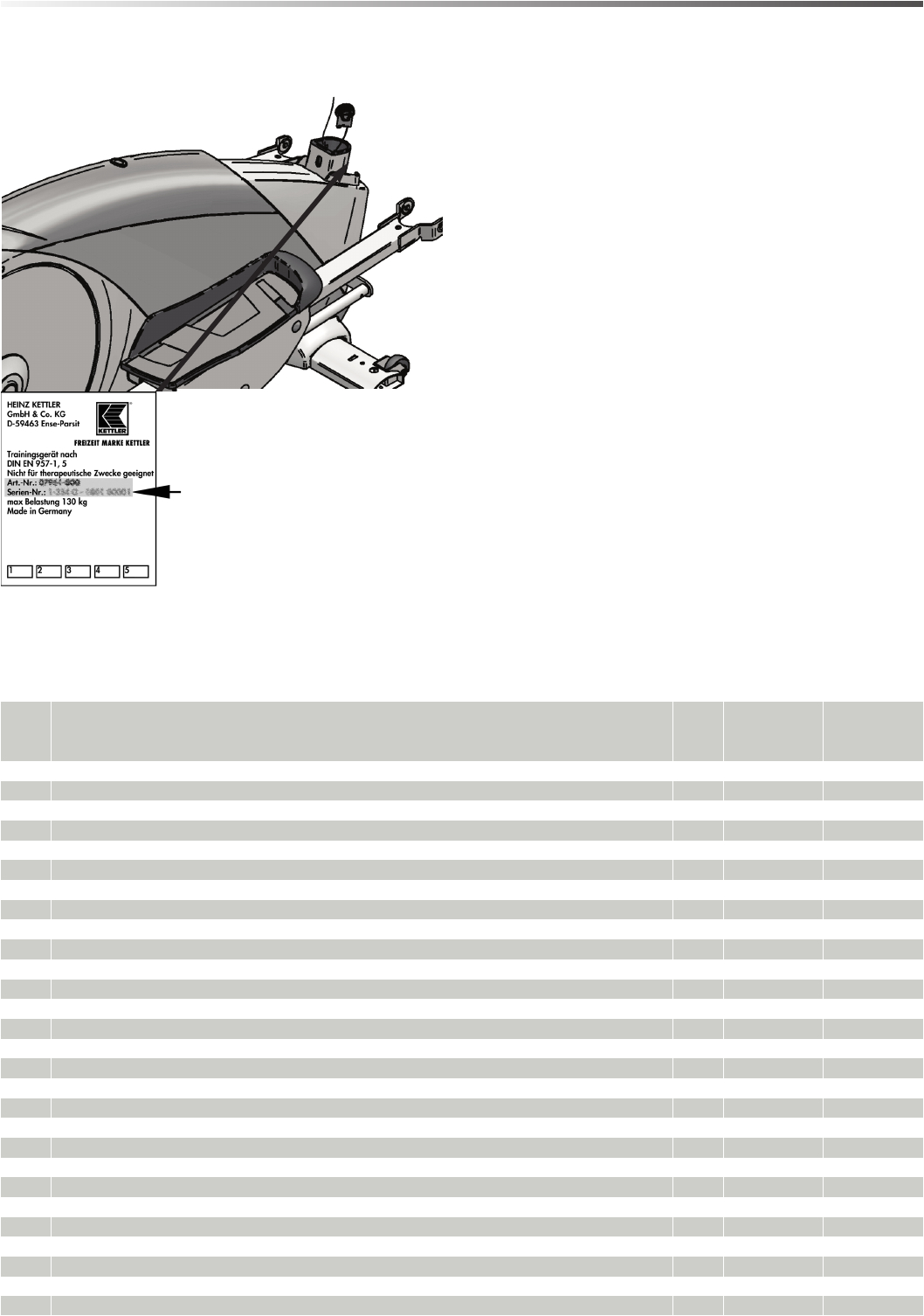 Tyto 01 Wiring Diagram Bedienungsanleitung Kettler Satura M Ext 07651 800 Seite Tyto 01 Wiring Diagram Bedienungsanleitung Kettler Satura M Ext 07651 800 Seite