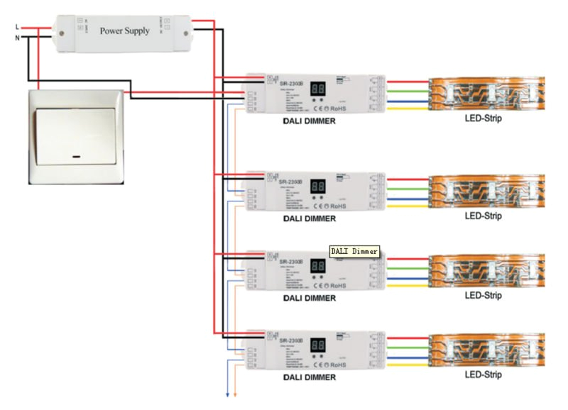 0 10v Dimming Ballast Wiring Diagram Ot 1743 Dali Dimming Wiring Diagram Free Diagram 0 10v Dimming Ballast Wiring Diagram Ot 1743 Dali Dimming Wiring Diagram Free Diagram