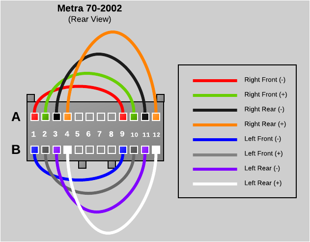 02 Tahoe Radio Wiring Diagram Sha bypass Factory Amp Crossover In 2002 Chevy Tahoe 02 Tahoe Radio Wiring Diagram Sha bypass Factory Amp Crossover In 2002 Chevy Tahoe