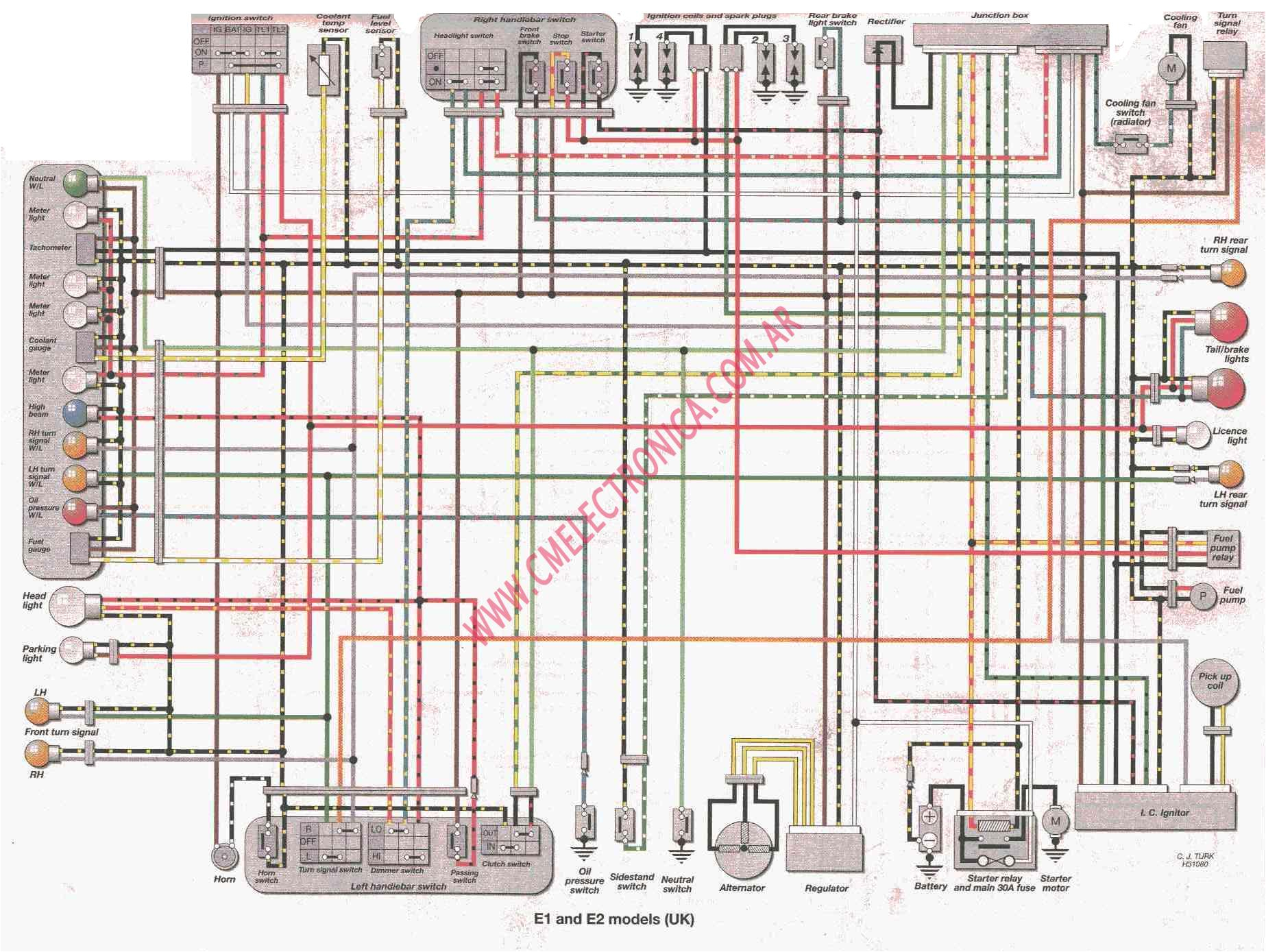 05 Gsxr 600 Wiring Diagram Gsxr 600 Srad Wiring Diagram Blog Wiring Diagram 05 Gsxr 600 Wiring Diagram Gsxr 600 Srad Wiring Diagram Blog Wiring Diagram