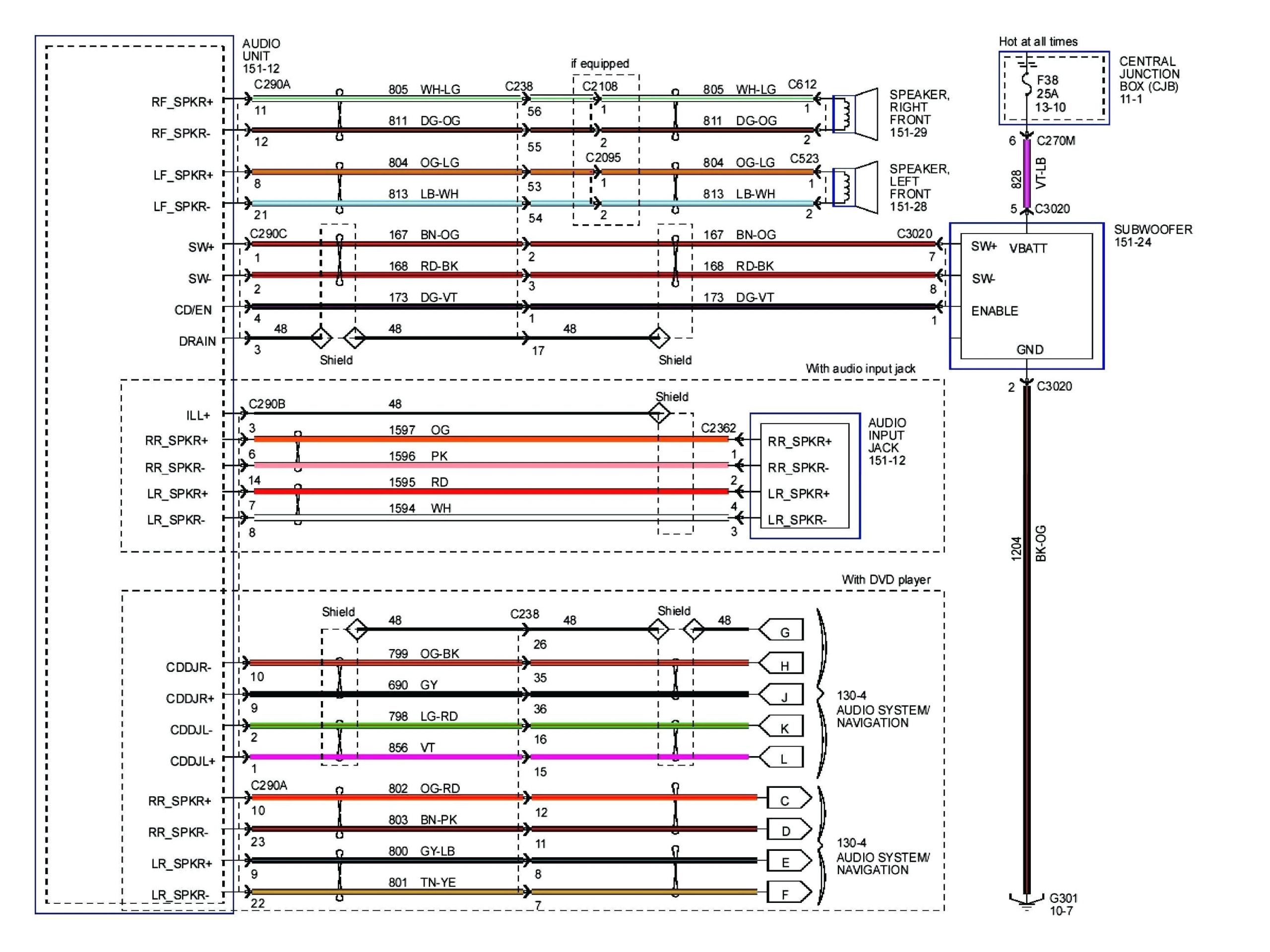 07 Trailblazer Radio Wiring Diagram 2006 Trailblazer Stereo Wiring Diagram Wiring Diagram