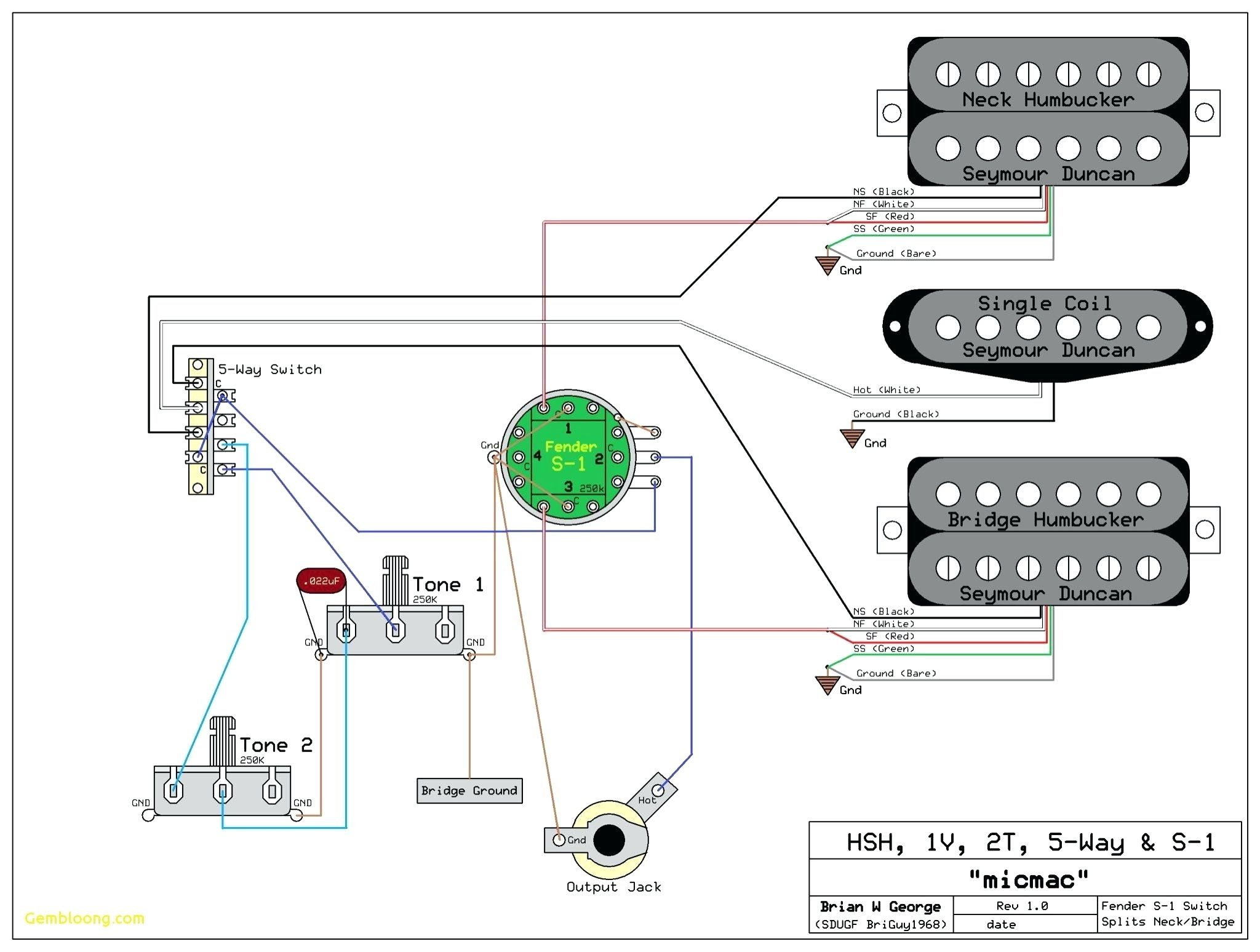1 Volume 2 tone Hss Wiring Diagram 147 Best Wiring Diagram Images Diagram Wire Electrical