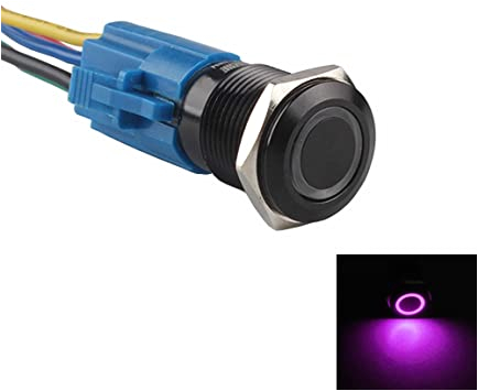 12 Volt 3 Prong toggle Switch Wiring Diagram Esupport 16mm 12v 3a Car Purple Led Light Angel Eye Metal Push button toggle Switch socket Plug Latching Black Shell 12 Volt 3 Prong toggle Switch Wiring Diagram Esupport 16mm 12v 3a Car Purple Led Light Angel Eye Metal Push button toggle Switch socket Plug Latching Black Shell