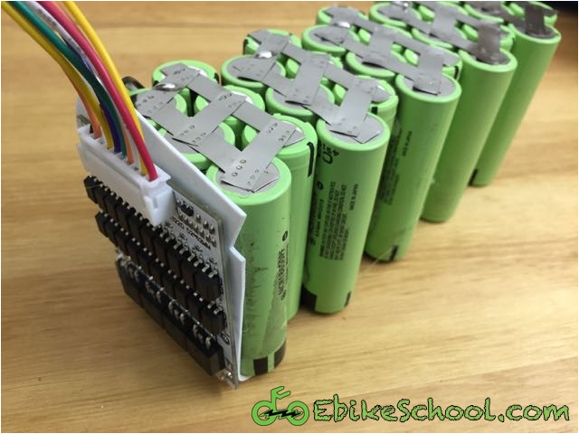 12v Battery Box Wiring Diagram How to Build A Diy Electric Bicycle Lithium Battery From 12v Battery Box Wiring Diagram How to Build A Diy Electric Bicycle Lithium Battery From