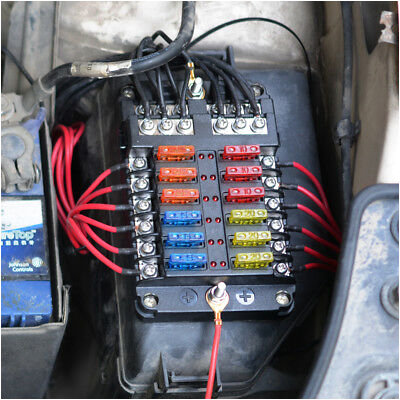 12v Fuse Block Wiring Diagram Eo 5331 12 Fuse Box Schematic Wiring 12v Fuse Block Wiring Diagram Eo 5331 12 Fuse Box Schematic Wiring
