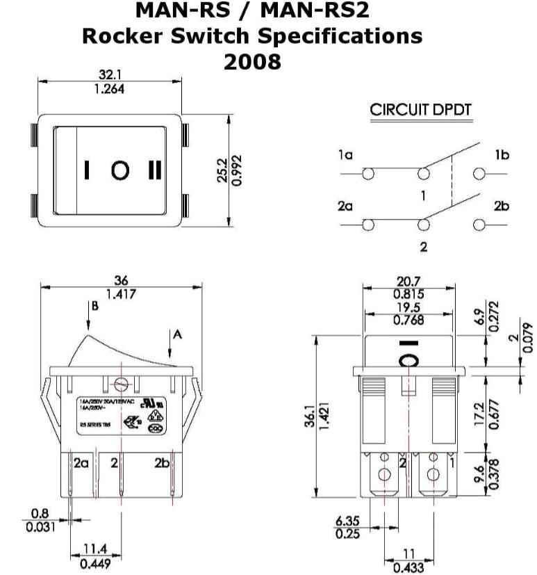 12v Rocker Switch Wiring Diagram Two Way Rocker Switch Wiring Diagram Diagram Base Website 12v Rocker Switch Wiring Diagram Two Way Rocker Switch Wiring Diagram Diagram Base Website