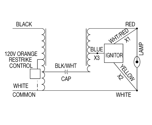 150 Watt Hps Ballast Wiring Diagram 35 High Pressure sodium Light Wiring Diagram Wiring 150 Watt Hps Ballast Wiring Diagram 35 High Pressure sodium Light Wiring Diagram Wiring
