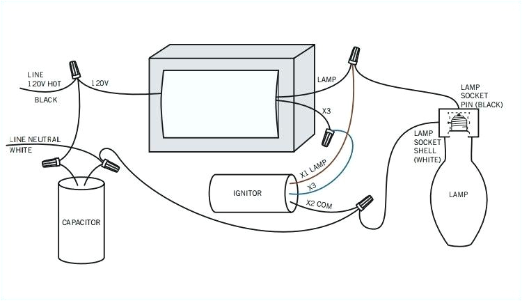 150 Watt Hps Ballast Wiring Diagram Ey 3029 Hid Philips Advance Ballast Wiring Diagram Wiring